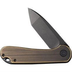 Civivi 907TA Elementum Linerlock Brass 7 Civivi 907TA Elementum Linerlock Brass -CIVIVI Shop 159794