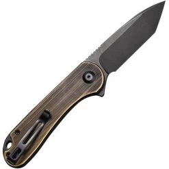 Civivi 907TA Elementum Linerlock Brass 9 Civivi 907TA Elementum Linerlock Brass -CIVIVI Shop 159796