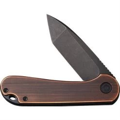 Civivi 907TB Elementum Linerlock Copper 7 Civivi 907TB Elementum Linerlock Copper -CIVIVI Shop 159798
