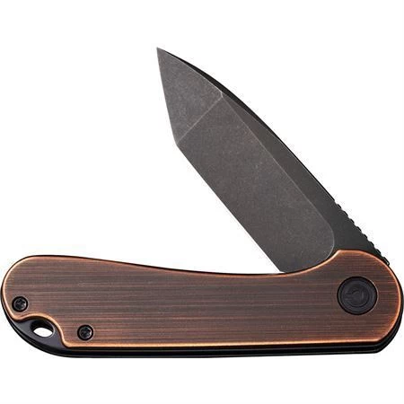 Civivi 907TB Elementum Linerlock Copper 3 Civivi 907TB Elementum Linerlock Copper - Image 3