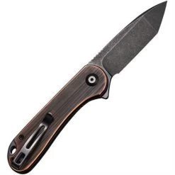 Civivi 907TB Elementum Linerlock Copper 9 Civivi 907TB Elementum Linerlock Copper -CIVIVI Shop 159800