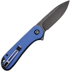 Civivi 907X Elementum Linerlock Blue G10 9 Civivi 907X Elementum Linerlock Blue G10 -CIVIVI Shop 159816