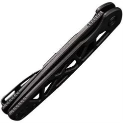 Civivi 20006B Perf Framelock Black SW 7 Civivi 20006B Perf Framelock Black SW -CIVIVI Shop 159826