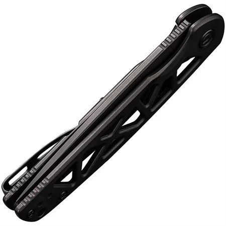 Civivi 20006B Perf Framelock Black SW 3 Civivi 20006B Perf Framelock Black SW - Image 3