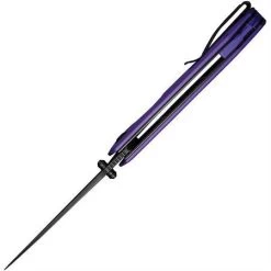 Civivi 2023D Brazen Knife Purple -CIVIVI Shop 161301