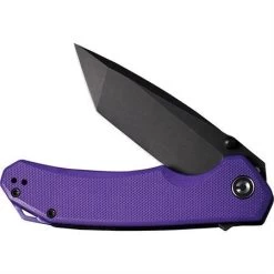 Civivi 2023D Brazen Knife Purple -CIVIVI Shop 161302