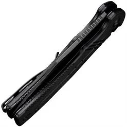 Civivi 20038E1 Cogent Button Lock Blk G10 9 Civivi 20038E1 Cogent Button Lock Blk G10 -CIVIVI Shop 161321