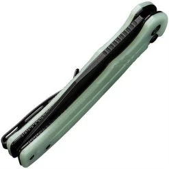 Civivi 20038E3 Cogent Button Lock Jade 7 Civivi 20038E3 Cogent Button Lock Jade -CIVIVI Shop 161326