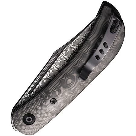 Civivi 19010CDS3 Appalachian Drifter Knife 2 Civivi 19010CDS3 Appalachian Drifter Knife - Image 2