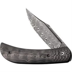 Civivi 19010CDS3 Appalachian Drifter Knife 7 Civivi 19010CDS3 Appalachian Drifter Knife -CIVIVI Shop 161828