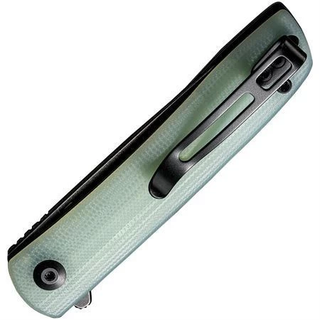 Civivi 20009B4 Bo Knife Jade G10 2 Civivi 20009B4 Bo Knife Jade G10 - Image 2