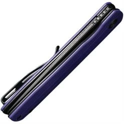 Civivi 20009B5 Bo Knife Purple G10 7 Civivi 20009B5 Bo Knife Purple G10 -CIVIVI Shop 161984