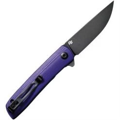 Civivi 20009B5 Bo Knife Purple G10 8 Civivi 20009B5 Bo Knife Purple G10 -CIVIVI Shop 161985