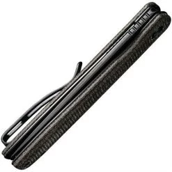 Civivi 20009B6 Bo Knife Green Micarta 7 Civivi 20009B6 Bo Knife Green Micarta -CIVIVI Shop 161988