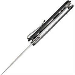 Civivi 20014F1 Crit Knife Black G10 -CIVIVI Shop 161993