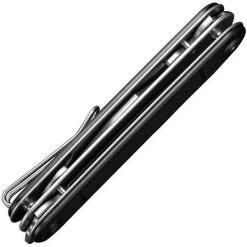 Civivi 20014F1 Crit Knife Black G10 -CIVIVI Shop 161994