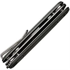 Civivi 20014F3 Crit Knife Green Micarta -CIVIVI Shop 161999