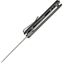 Civivi 20014F3 Crit Knife Green Micarta -CIVIVI Shop 162001