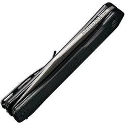 Civivi 20077B1 Relic Knife Black G10 -CIVIVI Shop 162003