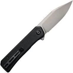 Civivi 20077B1 Relic Knife Black G10 -CIVIVI Shop 162005