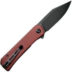 Civivi 20077B2 Relic Knife Burgundy G10 -CIVIVI Shop 162008