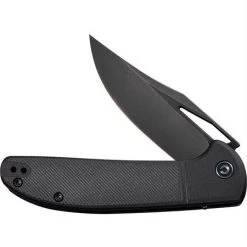 Civivi 2013D Ortis Knife Black SW -CIVIVI Shop 162546