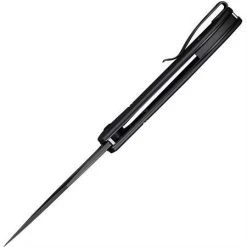 Civivi 2013D Ortis Knife Black SW -CIVIVI Shop 162547