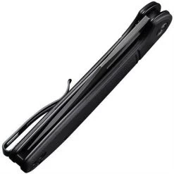 Civivi 2013D Ortis Knife Black SW -CIVIVI Shop 162549