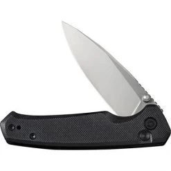 Civivi 200761 Altus Button Lock Black 9 Civivi 200761 Altus Button Lock Black -CIVIVI Shop 163274