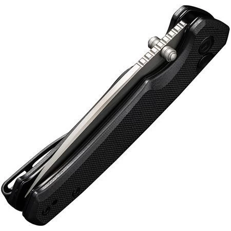 Civivi 200761 Altus Button Lock Black 5 Civivi 200761 Altus Button Lock Black - Image 5