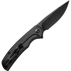 Civivi 2110C NOx Framelock Black 9 Civivi 2110C NOx Framelock Black -CIVIVI Shop 163364