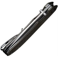 Civivi 2023F Brazen Linerlock Micarta 11 Civivi 2023F Brazen Linerlock Micarta -CIVIVI Shop 166438