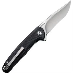 Civivi 200111 Mini Sandbar Linerlock Black 5 Civivi 200111 Mini Sandbar Linerlock Black -CIVIVI Shop 166451