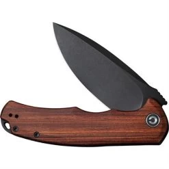Civivi 803H Praxis Linerlock Wood -CIVIVI Shop 167568
