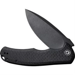 Civivi 803G Praxis Linerlock Micarta -CIVIVI Shop 167569