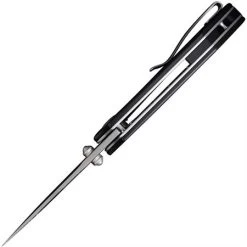 Civivi Knives 20028C2 Thug 2 Linerlock Black 7 Civivi Knives 20028C2 Thug 2 Linerlock Black -CIVIVI Shop 169516