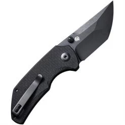 Civivi Knives 20028C1 Thug 2 Linerlock Black -CIVIVI Shop 169524