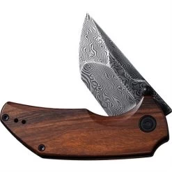 Civivi Knives 20028CDS1 Thug 2 Linerlock Wood 9 Civivi Knives 20028CDS1 Thug 2 Linerlock Wood -CIVIVI Shop 169526