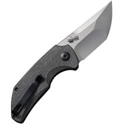Civivi Knives 20028C3 Thug 2 Linerlock Micarta -CIVIVI Shop 169556