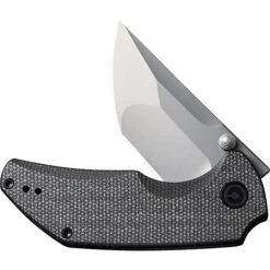 Civivi Knives 20028C3 Thug 2 Linerlock Micarta -CIVIVI Shop 169557