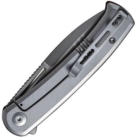 Civivi Knives 21025B4 Cetos Framelock Cuibourtia 2 Civivi Knives 21025B4 Cetos Framelock Cuibourtia - Image 2