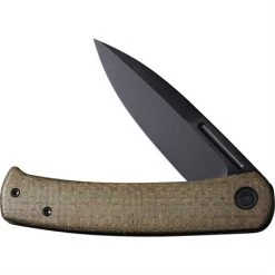 Civivi Knives 21025B3 Cetos Framelock Green Mic -CIVIVI Shop 169568
