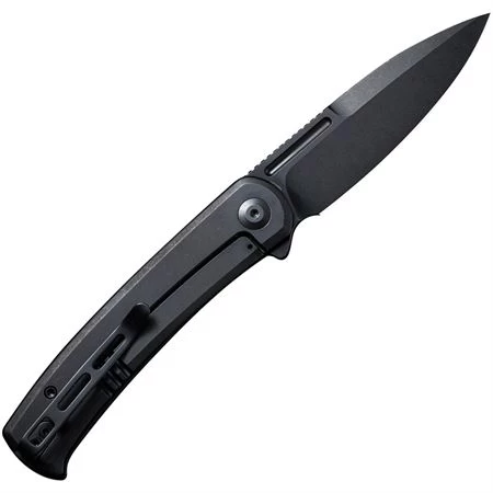 Civivi Knives 21025B2 Cetos Framelock Black SW 4 Civivi Knives 21025B2 Cetos Framelock Black SW - Image 4