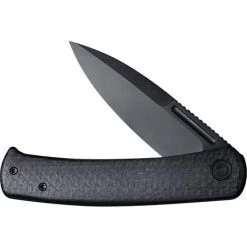 Civivi Knives 21025B2 Cetos Framelock Black SW 9 Civivi Knives 21025B2 Cetos Framelock Black SW -CIVIVI Shop 169570
