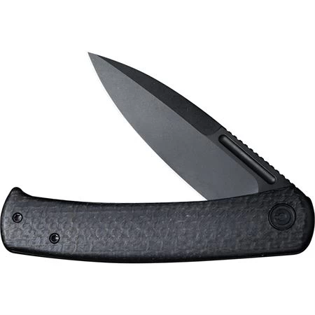 Civivi Knives 21025B2 Cetos Framelock Black SW 5 Civivi Knives 21025B2 Cetos Framelock Black SW - Image 5
