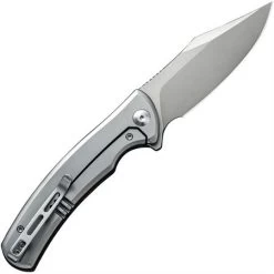Civivi 200392 Sinisys Framelock Micarta 9 Civivi 200392 Sinisys Framelock Micarta -CIVIVI Shop 173269