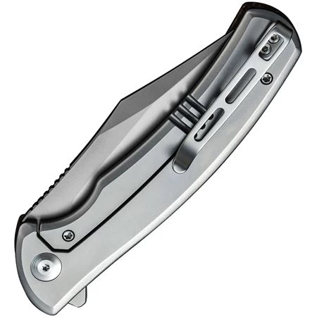 Civivi 200392 Sinisys Framelock Micarta 2 Civivi 200392 Sinisys Framelock Micarta - Image 2