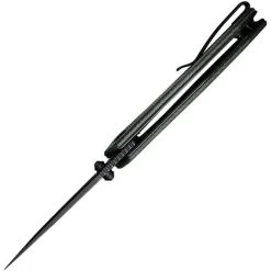 Civivi 210322 ODD 22 Linerlock Micarta -CIVIVI Shop 174696