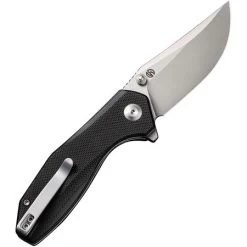 Civivi 210321 ODD 22 Linerlock Black 9 Civivi 210321 ODD 22 Linerlock Black -CIVIVI Shop 174709