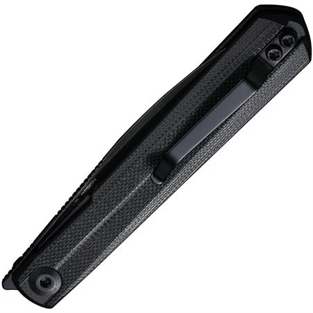 Civivi 210191 Clavi Linerlock Black 2 Civivi 210191 Clavi Linerlock Black - Image 2